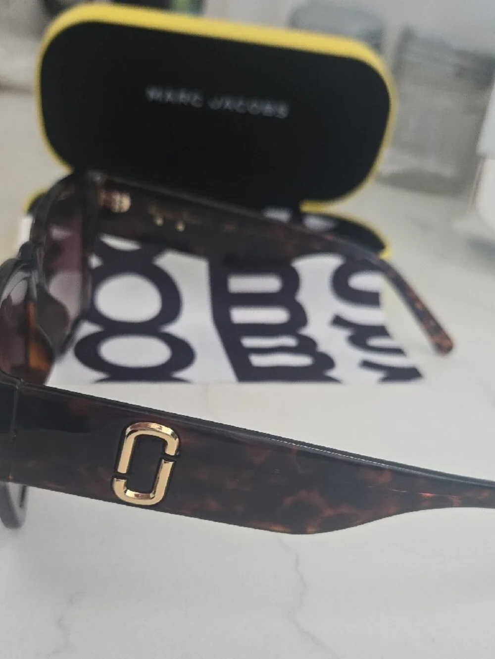Marc Jacobs Sunglasses